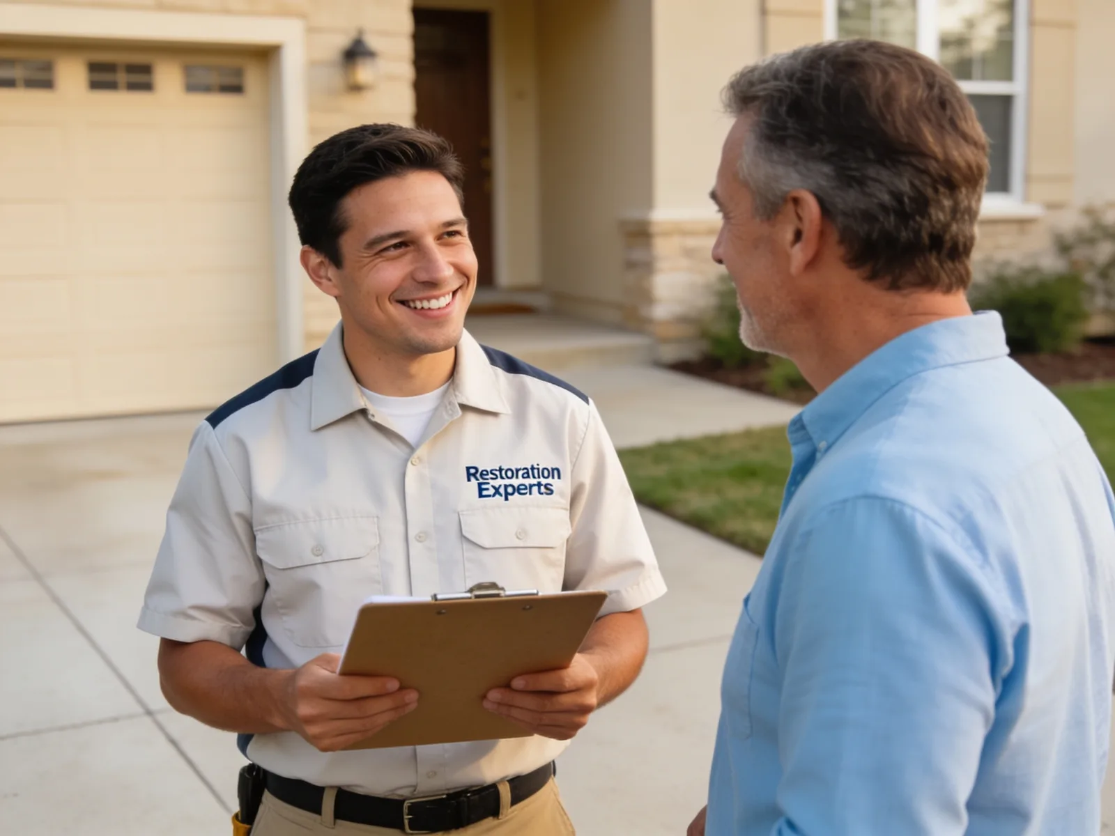 Water Damage Cleanup San Jacinto, CA FAQs